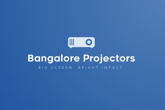 Bangalore Projectors Logo